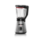 Bosch Blender MMB6384M / Series 4 / 1200W / Inox