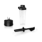 Bosch Blender MMB6384M / Series 4 / 1200W / Inox