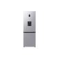 Frižider SAMSUNG RB34C652ESA/EK/kombinovani/inverter/dispenzer/NoFrost/E/341L(227+114)/185x60x65cm/S Frižider SAMSUNG RB34C652ESA/EK/kombinovani/inverter/dispenzer/NoFrost/E/341L(227+114)/185x60x65cm/S