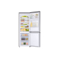 Frižider SAMSUNG RB34C652ESA/EK/kombinovani/inverter/dispenzer/NoFrost/E/341L(227+114)/185x60x65cm/S Frižider SAMSUNG RB34C652ESA/EK/kombinovani/inverter/dispenzer/NoFrost/E/341L(227+114)/185x60x65cm/S