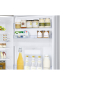 Frižider SAMSUNG RB34C652ESA/EK/kombinovani/inverter/dispenzer/NoFrost/E/341L(227+114)/185x60x65cm/S Frižider SAMSUNG RB34C652ESA/EK/kombinovani/inverter/dispenzer/NoFrost/E/341L(227+114)/185x60x65cm/S
