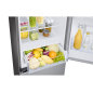 Frižider SAMSUNG RB34C652ESA/EK/kombinovani/inverter/dispenzer/NoFrost/E/341L(227+114)/185x60x65cm/S Frižider SAMSUNG RB34C652ESA/EK/kombinovani/inverter/dispenzer/NoFrost/E/341L(227+114)/185x60x65cm/S