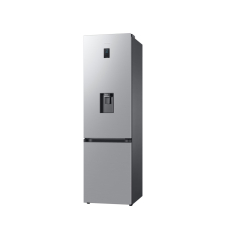 Samsung RB38C650ESA/EK Fridge-Freezer Inverter NoFrost Dispenser Class E 386L