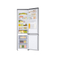 Samsung RB38C650ESA/EK Fridge-Freezer Inverter NoFrost Dispenser Class E 386L Samsung RB38C650ESA/EK Fridge-Freezer Inverter NoFrost Dispenser Class E 386L