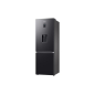 Refrigerator SAMSUNG RB38C600ES9/EK Combined Inverter NoFrost Class E 390L Silver Refrigerator SAMSUNG RB38C600ES9/EK Combined Inverter NoFrost Class E 390L Silver