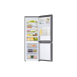 Refrigerator SAMSUNG RB38C600ES9/EK Combined Inverter NoFrost Class E 390L Silver Refrigerator SAMSUNG RB38C600ES9/EK Combined Inverter NoFrost Class E 390L Silver