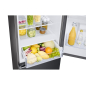 Refrigerator SAMSUNG RB38C600ES9/EK Combined Inverter NoFrost Class E 390L Silver Refrigerator SAMSUNG RB38C600ES9/EK Combined Inverter NoFrost Class E 390L Silver