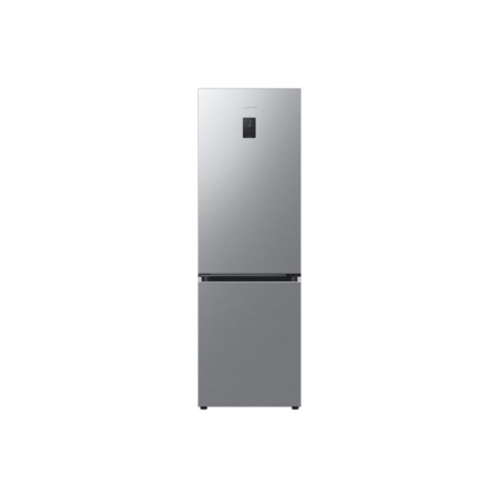Fridge SAMSUNG RB34C672ES9/EK Combined Inverter NoFrost E 344L Inox