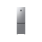 Fridge SAMSUNG RB34C672ES9/EK Combined Inverter NoFrost E 344L Inox Fridge SAMSUNG RB34C672ES9/EK Combined Inverter NoFrost E 344L Inox