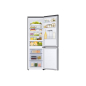 Fridge SAMSUNG RB34C672ES9/EK Combined Inverter NoFrost E 344L Inox Fridge SAMSUNG RB34C672ES9/EK Combined Inverter NoFrost E 344L Inox