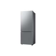 Frižider SAMSUNG RB53DG703DS9EO/kombinovani/inverter/NoFrost/D/538L(370+168)/203x76x71cm/Inox