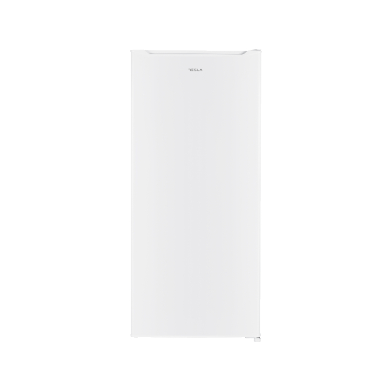 Frižider TESLA RS2420HE jedna vrata/F/237L/55,5x54,5x143cm/bela