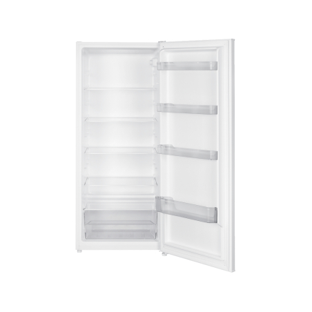 Refrigerator TESLA RS2420HE Single Door/F/237L/55.5x54.5x143cm/White
