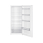 Refrigerator TESLA RS2420HE Single Door/F/237L/55.5x54.5x143cm/White Refrigerator TESLA RS2420HE Single Door/F/237L/55.5x54.5x143cm/White