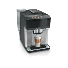 Espresso aparat za kafu BOSCH TPE40307/Serija 4/1500W/crna-inox