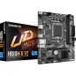 Maticna ploca GIGABYTE H610M K V2 DDR5 HDMI/LGA1700 Maticna ploca GIGABYTE H610M K V2 DDR5 HDMI/LGA1700
