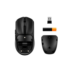 Miš HYPERX Pulsefire Fuse Wireless Gaming Mouse