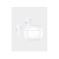 Slušalice FULMOVA Earbuds X75/bela
