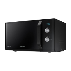Mikrotalasna SAMSUNG MS23K3614AK/E2/DualDial /23l/800W/LED ekran/Crna