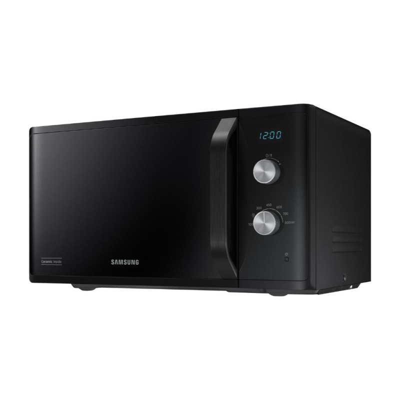Mikrotalasna SAMSUNG MS23K3614AK/E2/DualDial /23l/800W/LED ekran/Crna