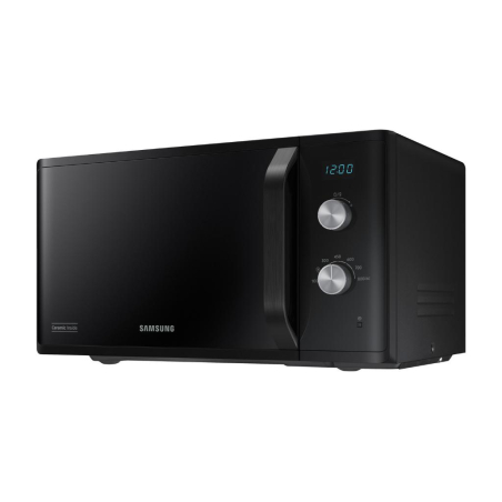 Mikrotalasna SAMSUNG MS23K3614AK/E2/DualDial /23l/800W/LED ekran/Crna
