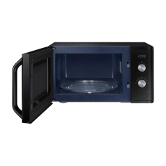 Mikrotalasna SAMSUNG MS23K3614AK/E2/DualDial /23l/800W/LED ekran/Crna