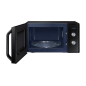 Mikrotalasna SAMSUNG MS23K3614AK/E2/DualDial /23l/800W/LED ekran/Crna