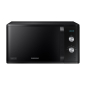 Mikrotalasna SAMSUNG MS23K3614AK/E2/DualDial /23l/800W/LED ekran/Crna