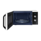 Mikrotalasna SAMSUNG MS23K3614AW/E2/DualDial /23l/800W/LED ekran/Bela