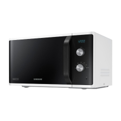 Mikrotalasna SAMSUNG MS23K3614AW/E2/DualDial /23l/800W/LED ekran/Bela