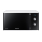 Mikrotalasna SAMSUNG MS23K3614AW/E2/DualDial /23l/800W/LED ekran/Bela