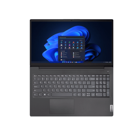 Laptop LENOVO V15 G4 AMN DOS/15.6"FHD/Ryzen 5-7520U/16GB/512GB/GLAN/SRB/crna