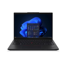 Laptop LENOVO ThinkPad L14 G6 W11Pro/14" WUXGA/U7-255U/32GB/1TB/bklt eng/crna