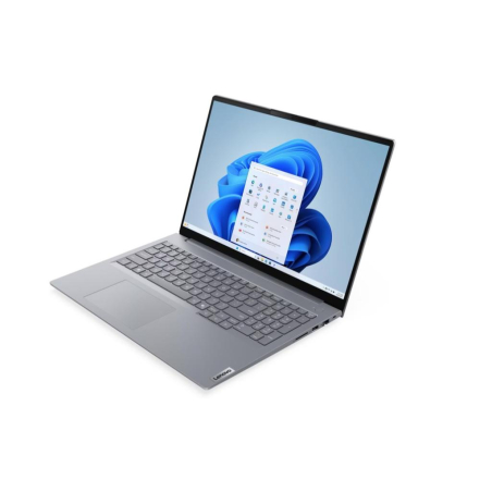 Laptop LENOVO ThinkBook 16 G9 IRL DOS/16" WUXGA/Core 5-210H/16GB/512GB/FPR bklt srb/Siva