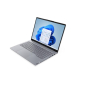 Laptop LENOVO ThinkBook 16 G9 IRL DOS/16" WUXGA/Core 7-240H/16GB/512GB/FPR bklt srb/Siva
