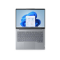 Laptop LENOVO IdeaPad Slim 3 15AMN8 DOS/15.6" FHD/Ryzen 5 7520U/16GB/512GB/srb/Siva/bez punjaca