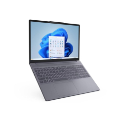 Laptop LENOVO IdeaPad Slim 3 15ARP10 DOS/15.3" WUXGA/Ryzen 7 7735HS/16GB/1TB/srb/Siva/bez punjaca