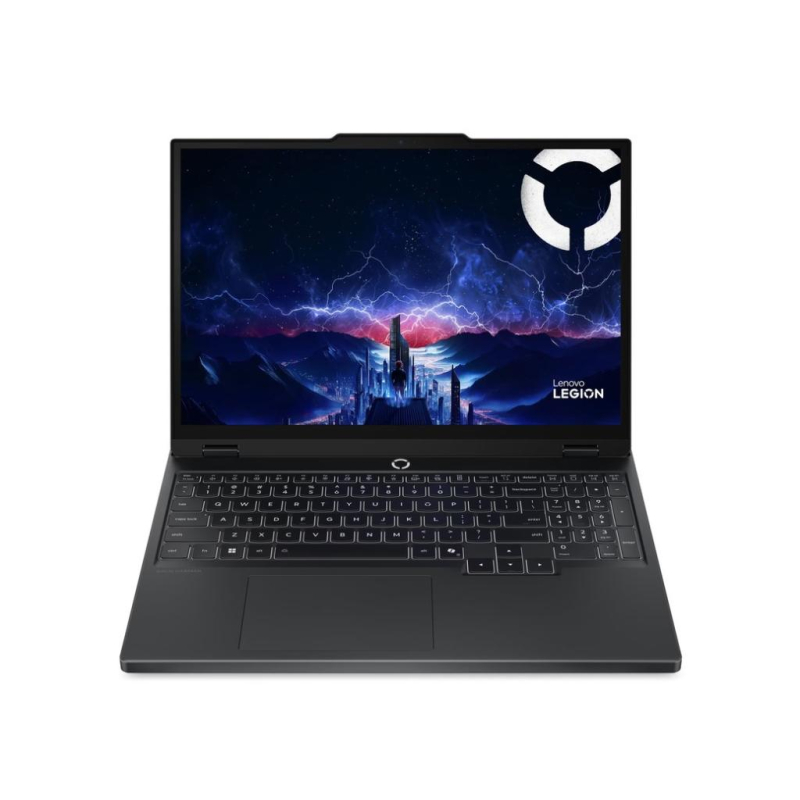 Laptop LENOVO Legion 5 15IRX10 DOS/15.3" WUXGA/i7-13650HX/16GB/512GB/RTX5070/bklt srb/Crna