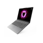 Laptop LENOVO LOQ 15ARP10E DOS/15.6" FHD/Ryzen 5-150/16GB/512GB/RTX3050/bklt srb/Siva