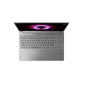 Laptop LENOVO LOQ 15ARP10E DOS/15.6" FHD/Ryzen 5-150/16GB/512GB/RTX3050/bklt srb/Siva