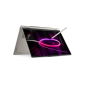 Laptop LENOVO Yoga 7 2in1 16AGP11 DOS/16" WUXGA OLED/Ryzen AI 9 465/32GB/1TB/bklt eng/no charger/Beige Laptop LENOVO Yoga 7 2in1 16AGP11 DOS/16" WUXGA OLED/Ryzen AI 9 465/32GB/1TB/bklt eng/no charger/Beige