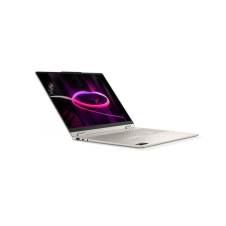 Laptop LENOVO Yoga 7 2in1 16AGP11 DOS/16" WUXGA OLED/Ryzen AI 9 465/32GB/1TB/bklt eng/no charger/Beige