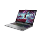 Laptop LENOVO LOQ 15AHP11 DOS/15.3" WUXGA/Ryzen 7-250/16GB/512GB/RTX5050/bklt srb/Siva