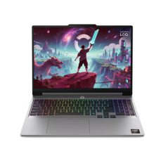 Laptop LENOVO LOQ 15AHP11 DOS/15.3" WUXGA/Ryzen 7-250/16GB/512GB/RTX5060/bklt srb/Siva