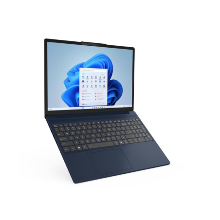 Laptop LENOVO IdeaPad Slim 3 15IRH10 DOS/15.3" WUXGA/i5-13420H/16GB/512GB/srb/Blue/no charger