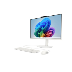 HP OmniStudio 24-cw0000ny All-in-One PC/W11/23.8" FHD AG IPS/Ryzen AI 7 445/16GB/512GB