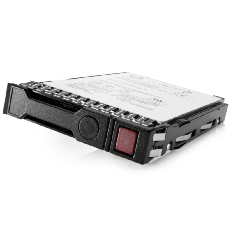 HDD HPE 1.2TB/SAS/12G/10K/SFF(2.5in)/3Y Hard Drive