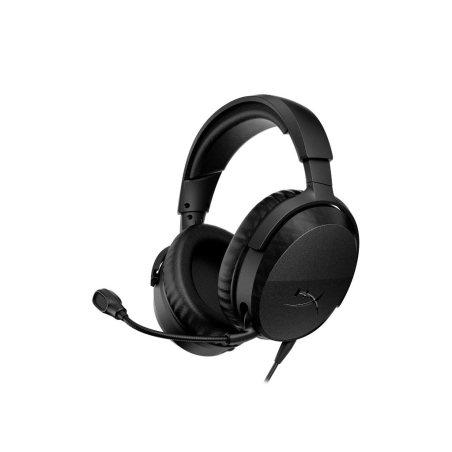 HYPERX Cloud Stinger 3 GAM HS Gaming Headset - Black