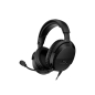 HYPERX Cloud Stinger 3 GAM HS Gaming Headset - Black HYPERX Cloud Stinger 3 GAM HS Gaming Headset - Black