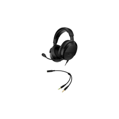 HYPERX Cloud Stinger 3 GAM HS Gaming Headset - Black